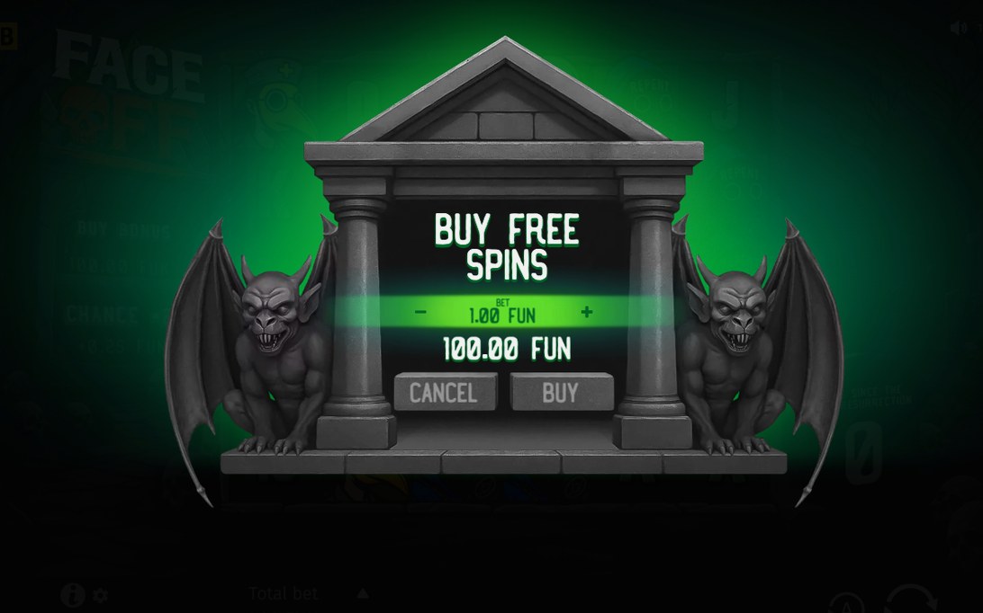 Bonusläge med Free Spins och Multiplier-symboler på rutnätet